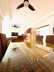 Blk 126C Edgedale Plains (Punggol), HDB 5 Rooms #528557141